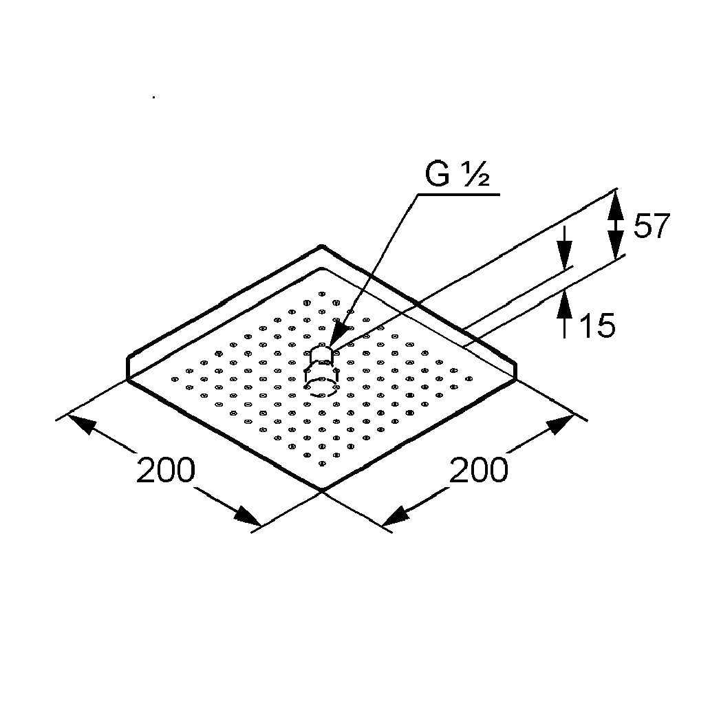 СхемаKludi A-QA (665300500)