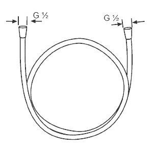 СхемаKludi Logoflex (610550500)
