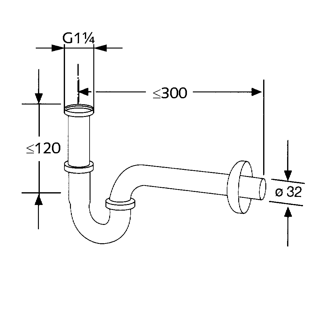 СхемаKludi Ideal (102650500)