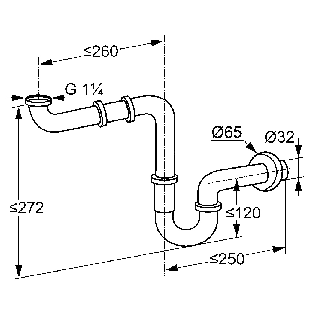 СхемаKludi (102550500)
