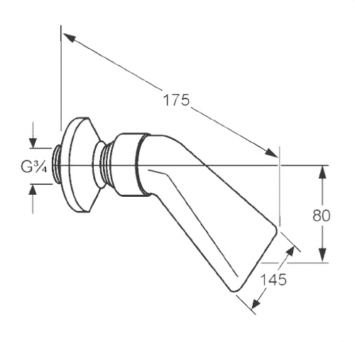 СхемаKludi (605110500)