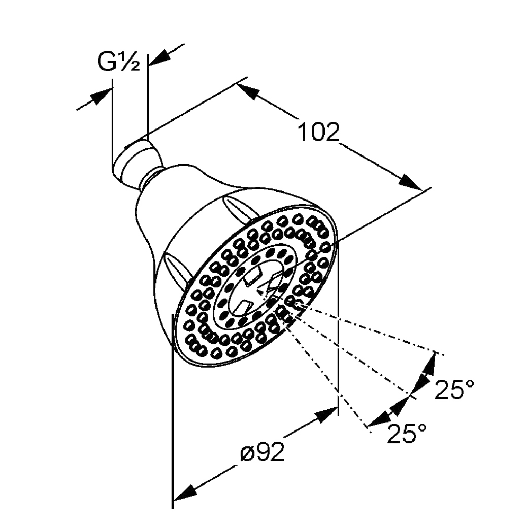 СхемаKludi Freshline 300 (623910500)