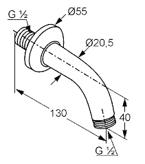 СхемаKludi (623530500)