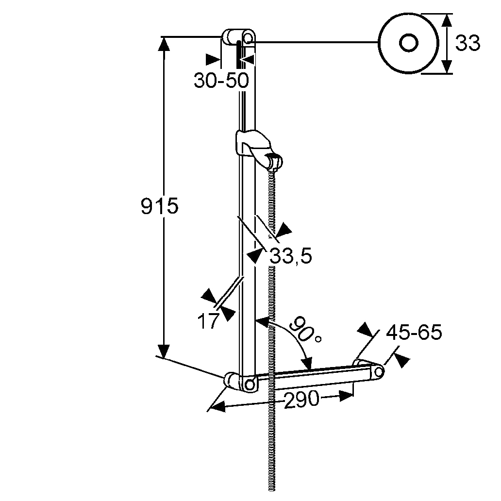 СхемаKludi Sirena Care (615030500)
